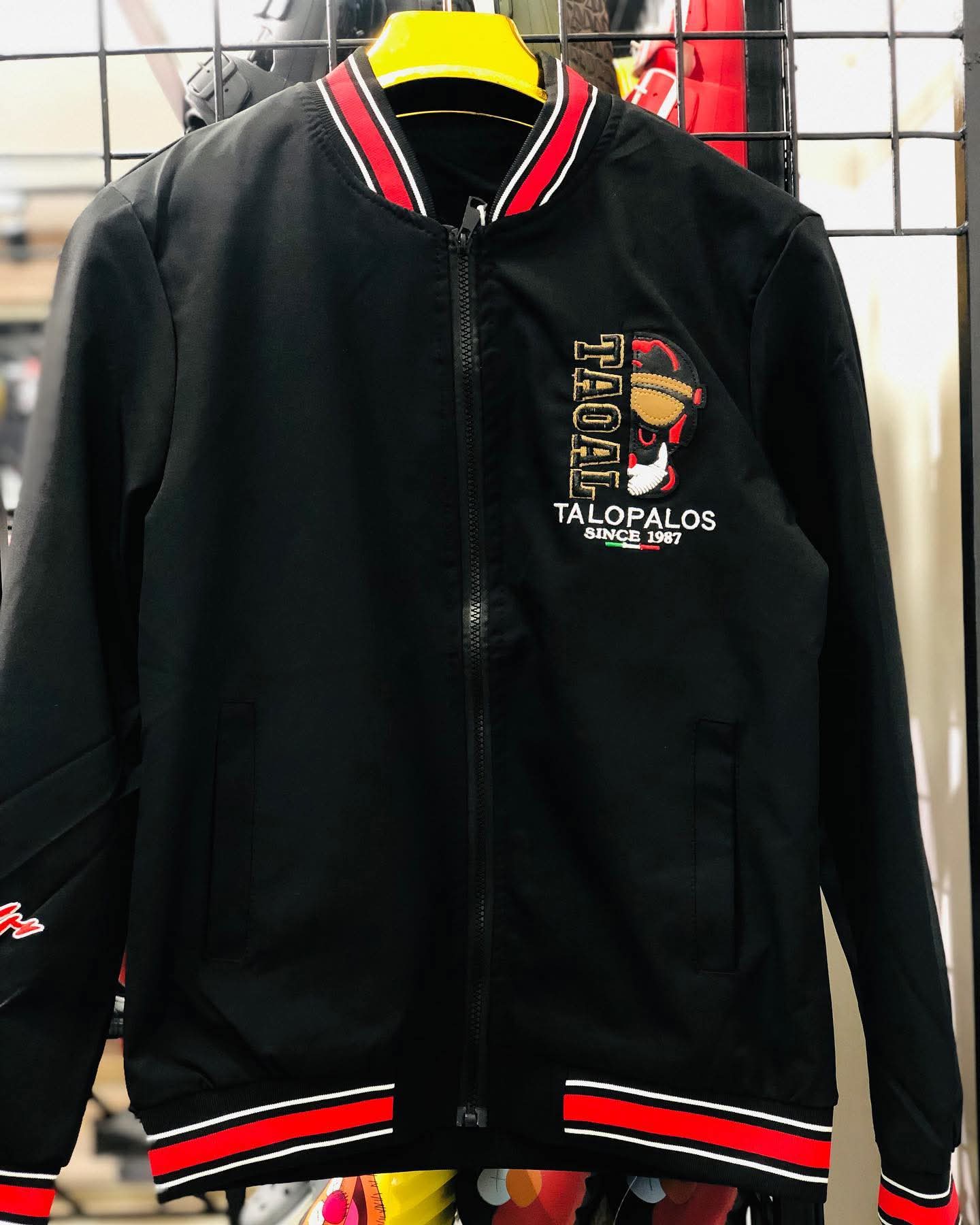 Premium Rider Jackets