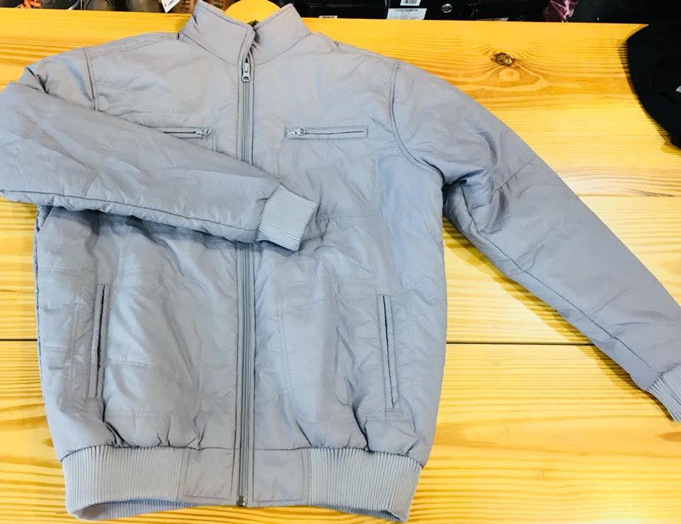 Premium Rider Jackets