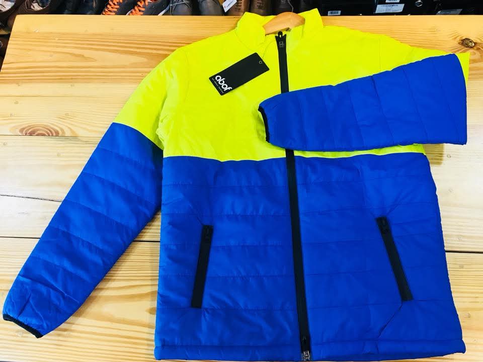 Premium Rider Jackets