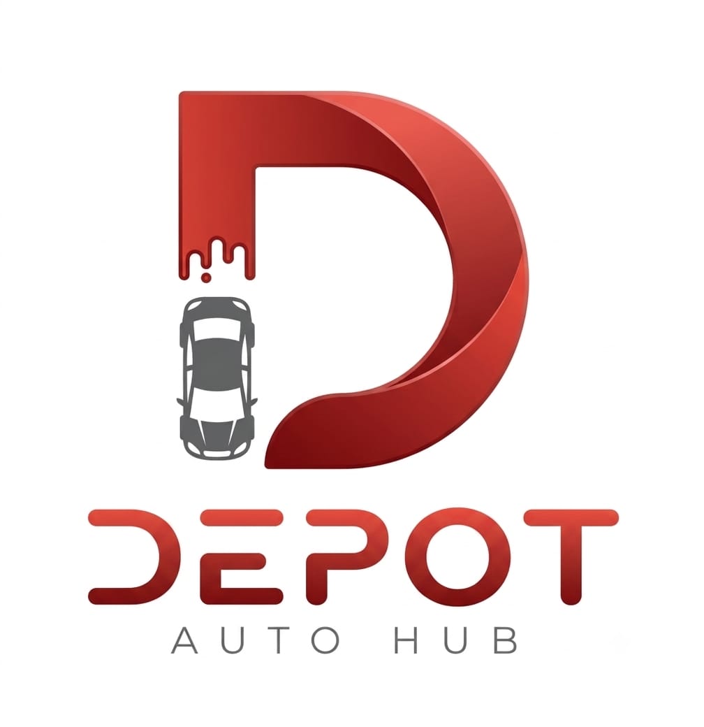 DEPOT Auto Hub