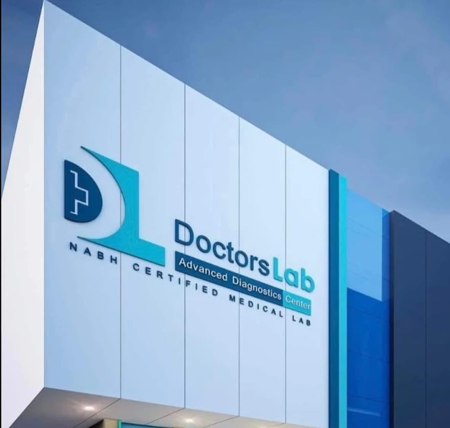 Doctors Lab Payyoli