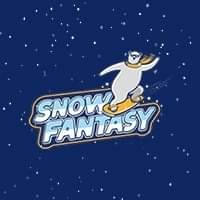 Snow Fantasy 