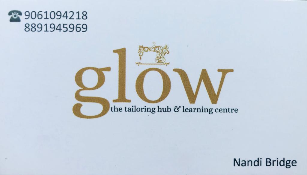 glow tailoring hub