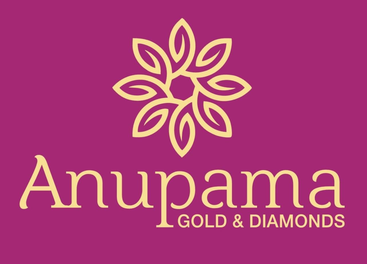 Anupama GOLD & DIAMONDS 