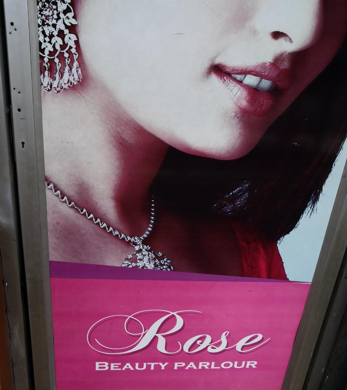 Rose Beauty Parlour 