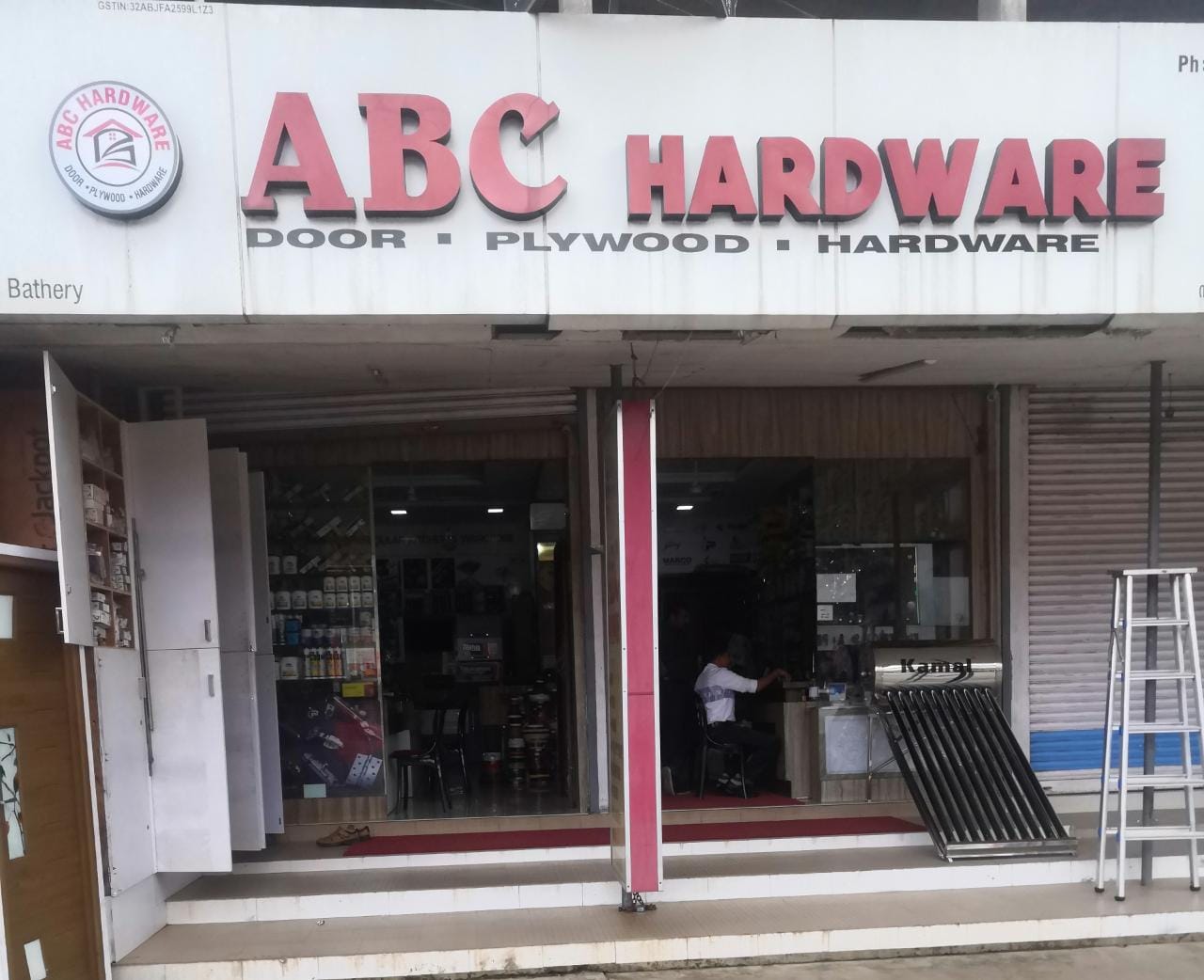 ABC Hardware 