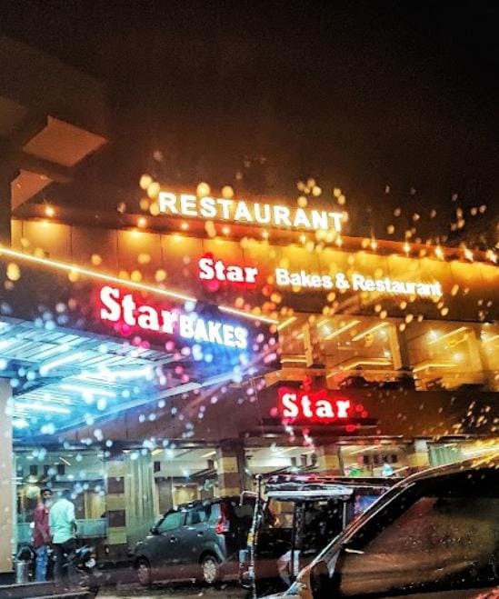 STAR Restaurant 
