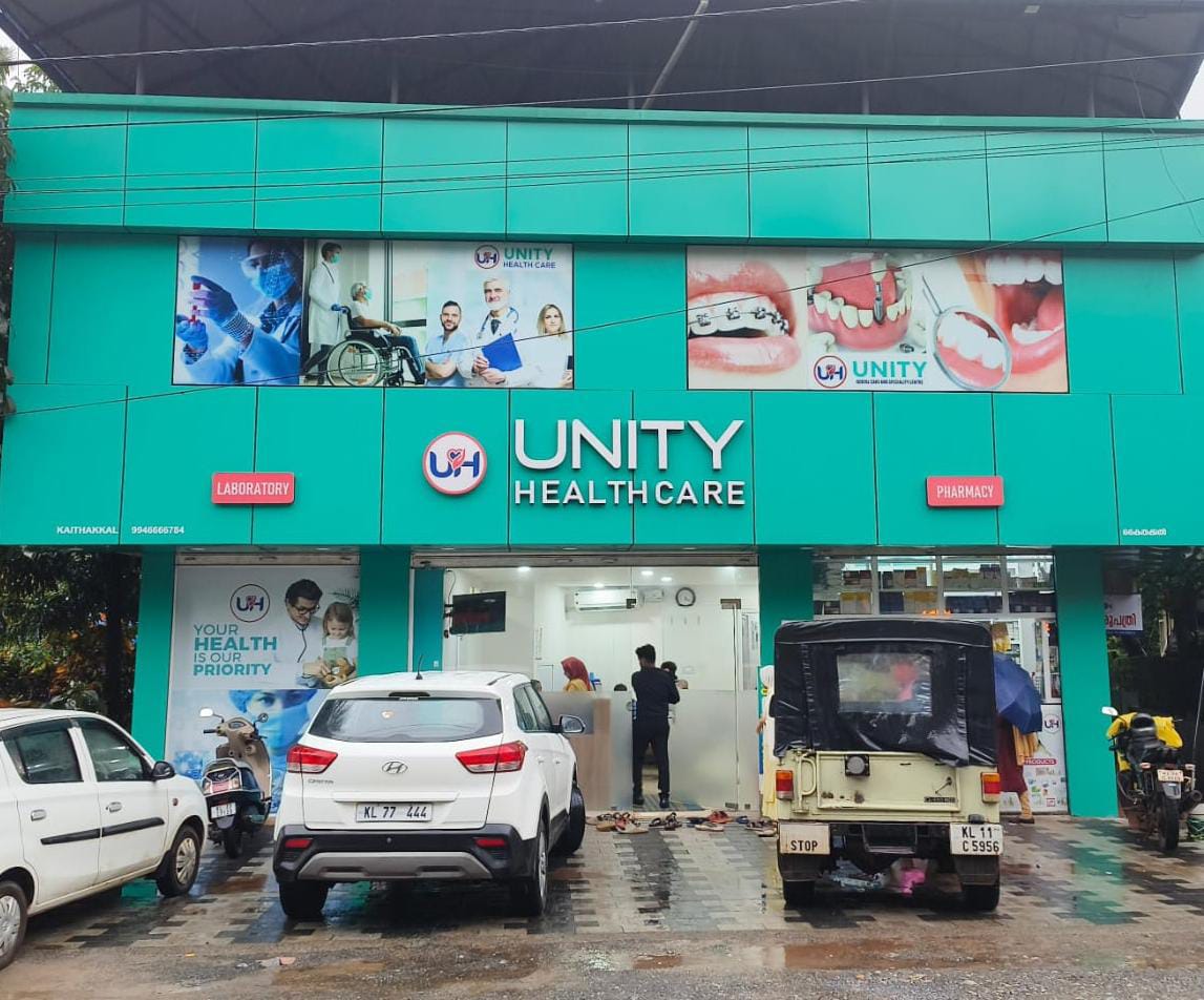 Unity Health Care 