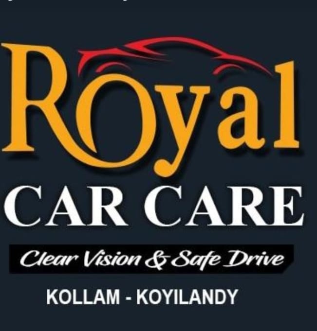 Royal Car Care