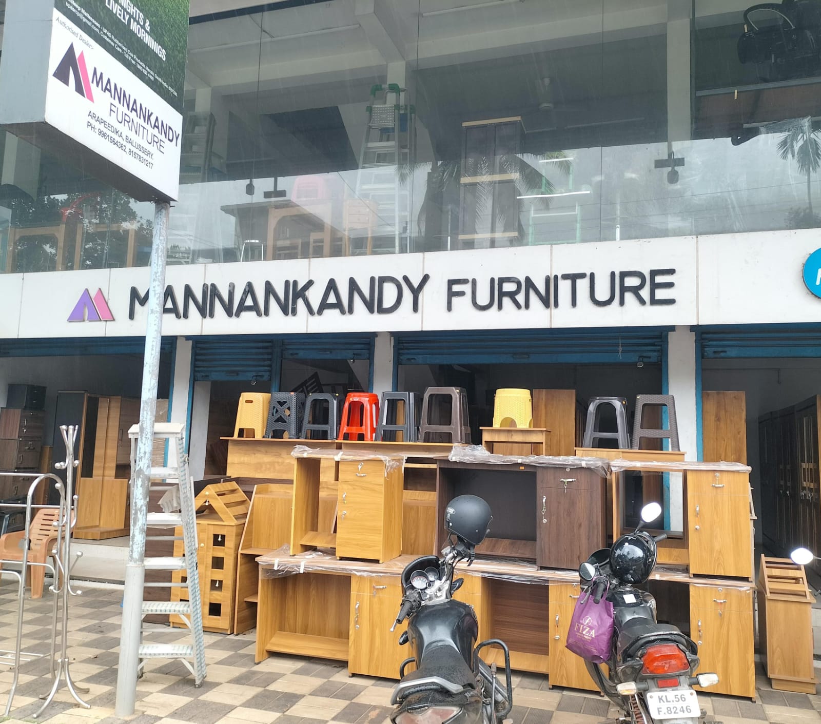 MANNANKANDY FURNITURE 