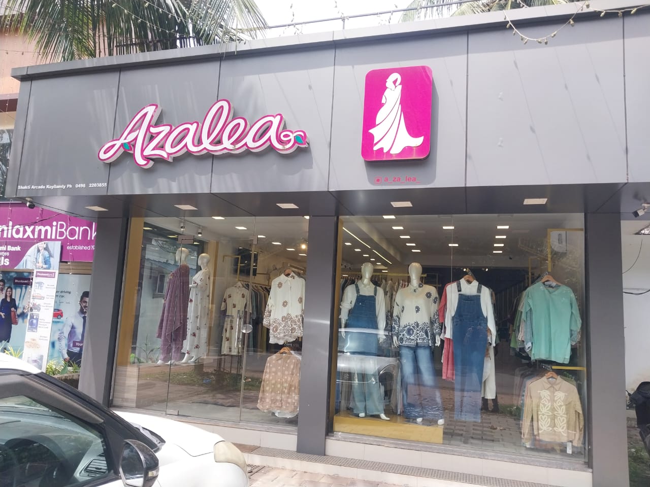 Azalea