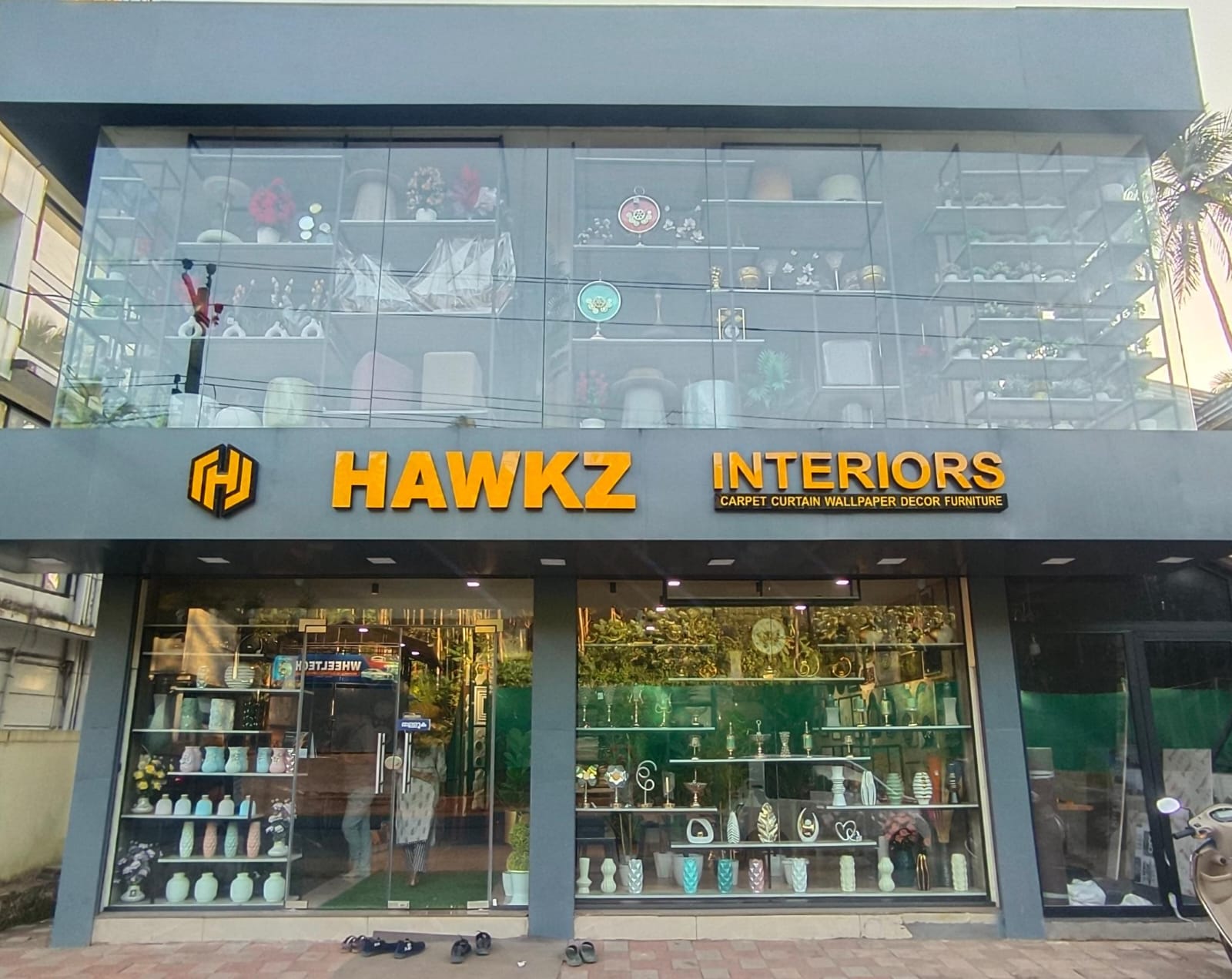 Hawkz