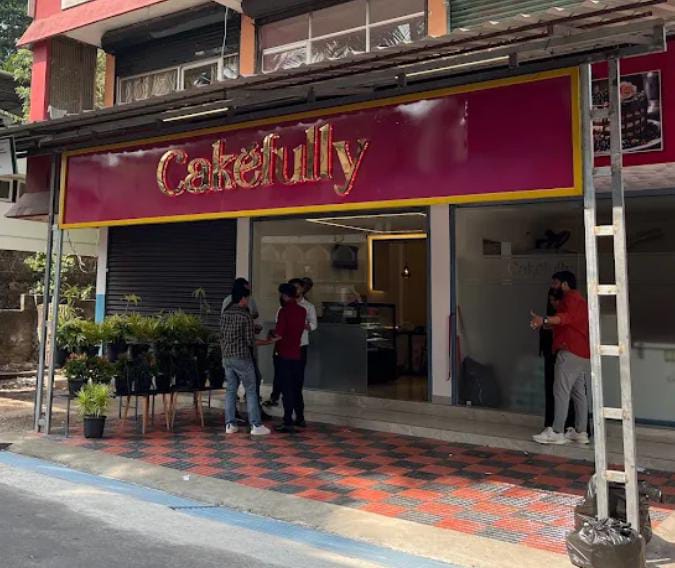 Cakefully