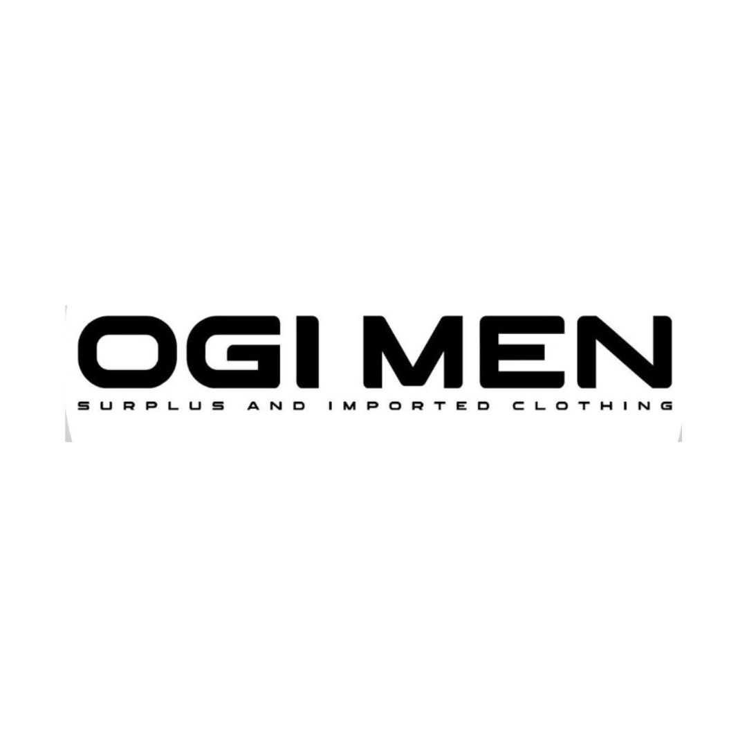 OGI Men