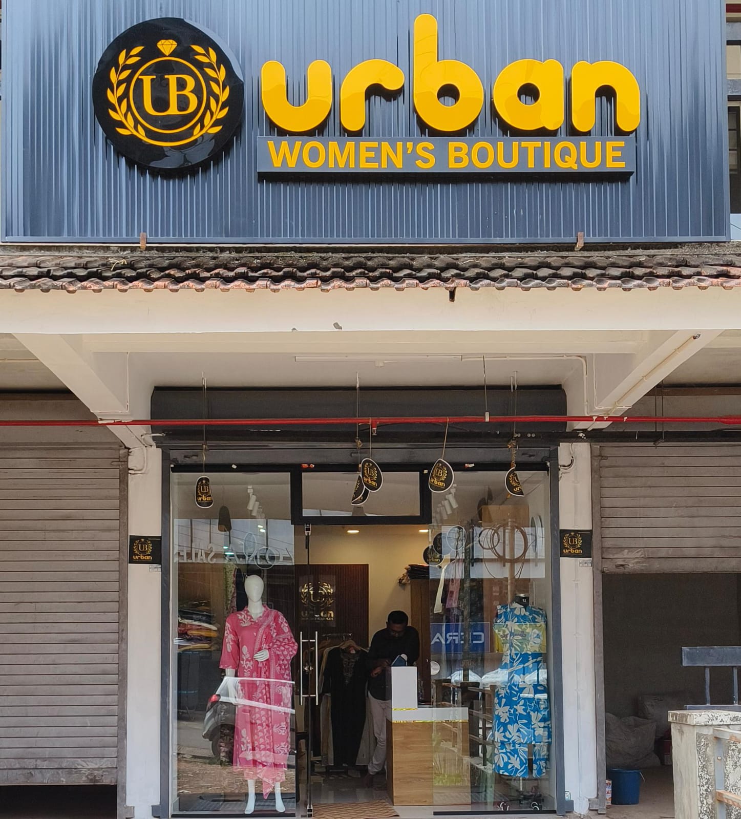 URBAN Women's Boutique