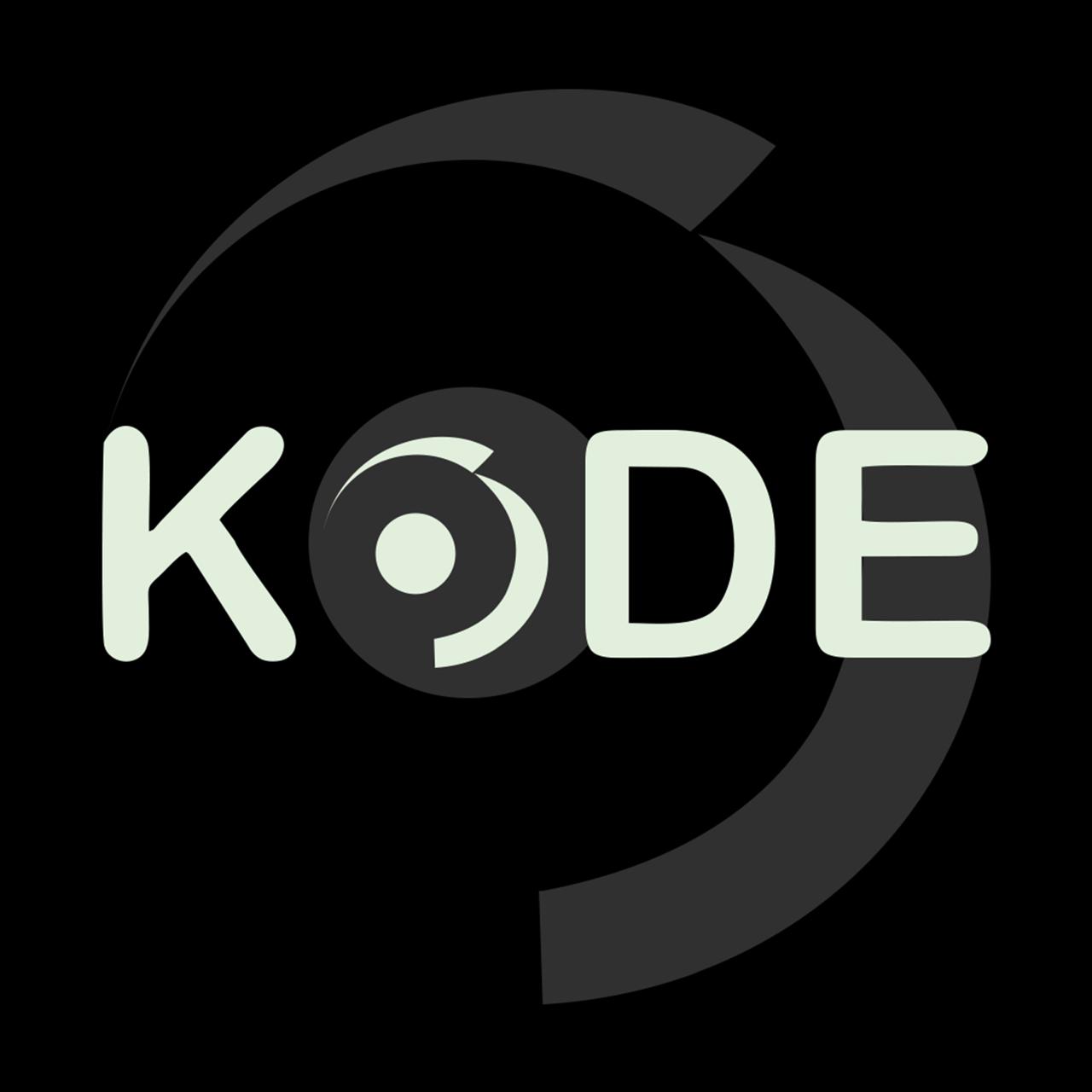 Kode