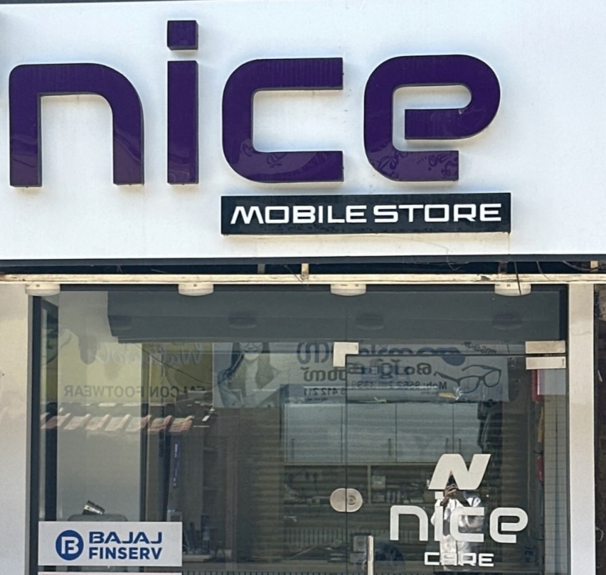 NICE Mobile Store