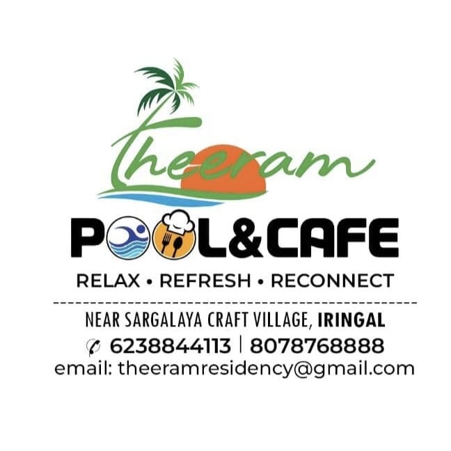 Theeram Pool and Cafe