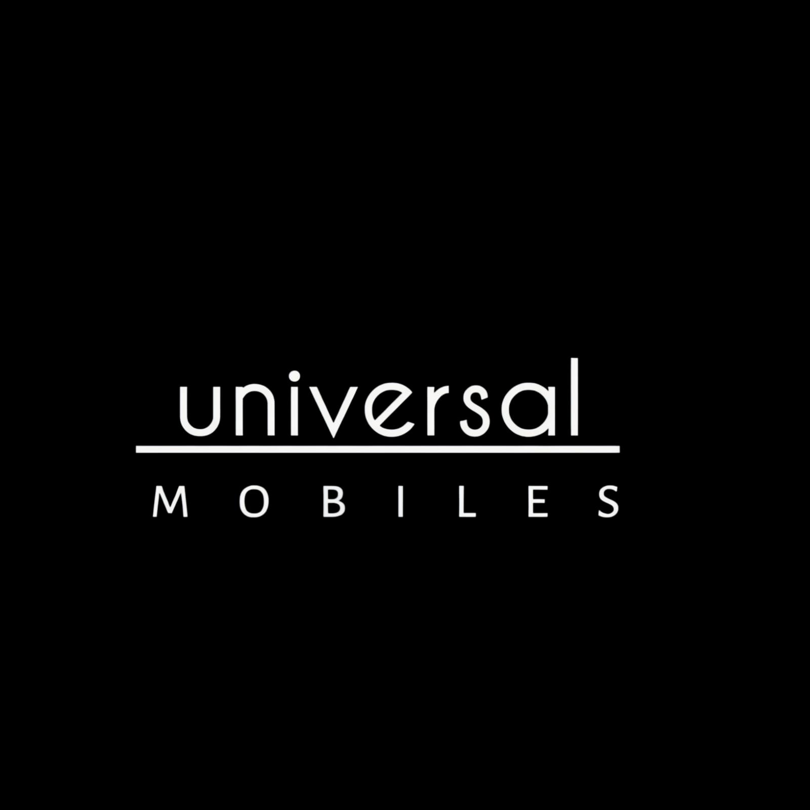 Universal Mobiles