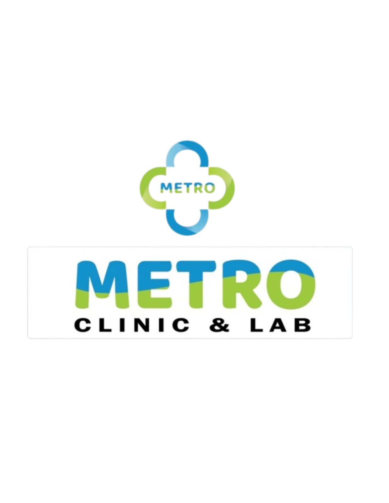Metro Clinic & Lab