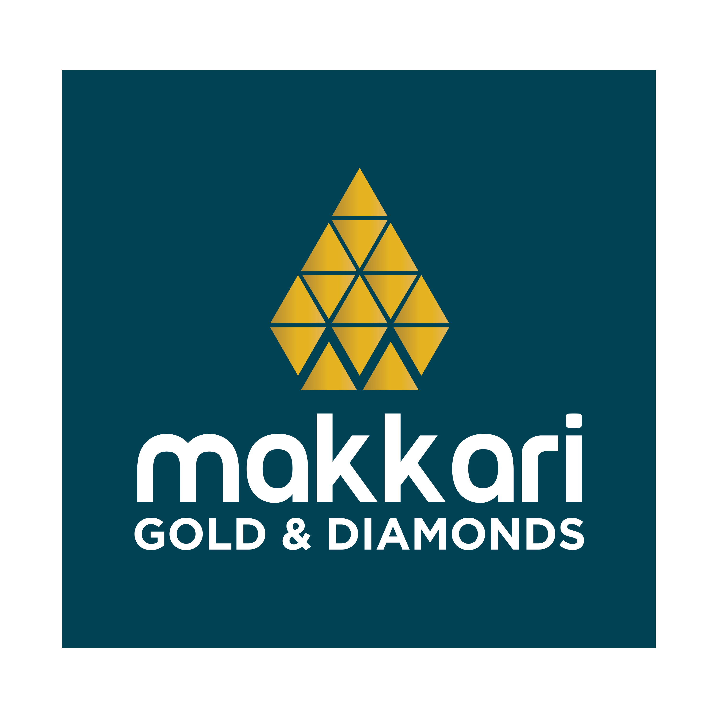 Makkari gold